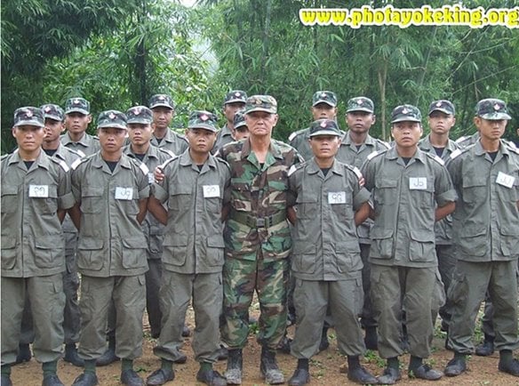 ကျနော် နှင့် (ယွားဟေလူ) သို့မဟုတ် ပွိုင့် (၄၉၁) –&nbsp;အပိုင်း(၂)
