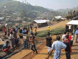 ကျနော်နှင့် “သေဖူးလော်ဆူး”လူထုအရေး –&nbsp;အပိုင်း(၂)