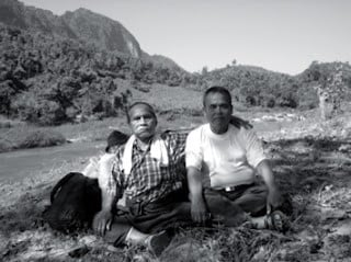 Kyaw Thaung
