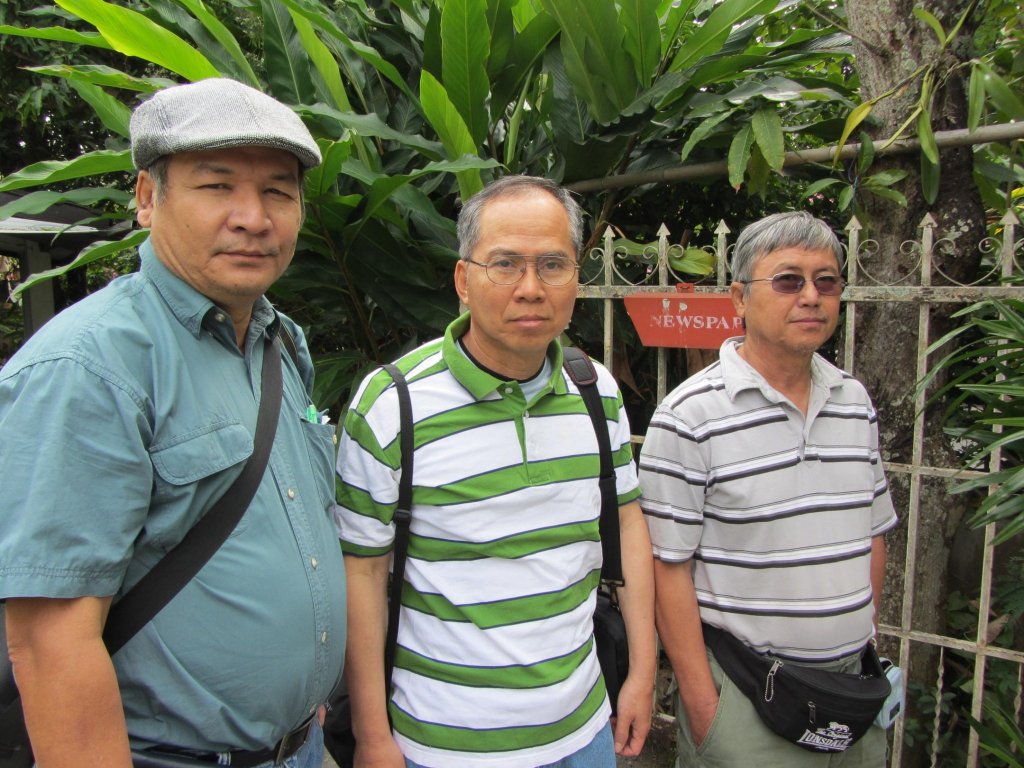 ပဒိုစောဇော်နောင် နှင့် တော်လှန်ရေးအတွေ့အကြုံများအပိုင်း (၄)