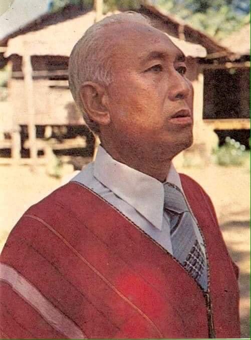ပဒိုစောဇော်နောင် နှင့် တော်လှန်ရေးအတွေ့အကြုံများအပိုင်း (၆)