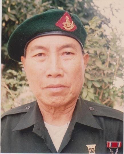 ပဒိုစောဇော်နောင် နှင့် တော်လှန်ရေးအတွေ့အကြုံများအပိုင်း (၅)