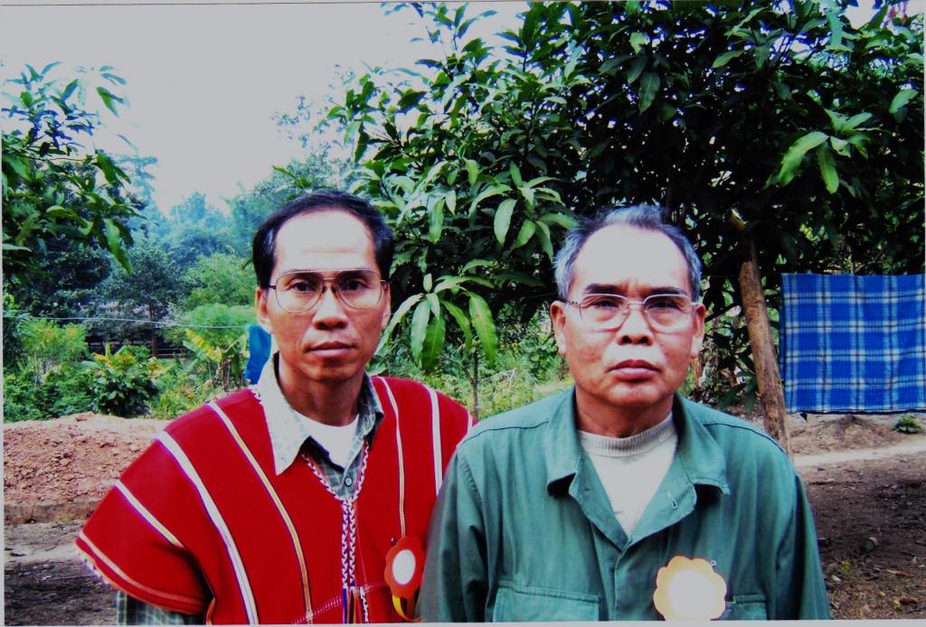 ပဒိုစောဇော်နောင် နှင့် တော်လှန်ရေးအတွေ့အကြုံများအပိုင်း (၁၅)