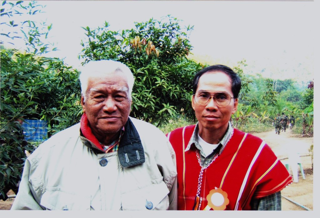 ပဒိုစောဇော်နောင် နှင့် တော်လှန်ရေးအတွေ့အကြုံများအပိုင်း (၁၃)