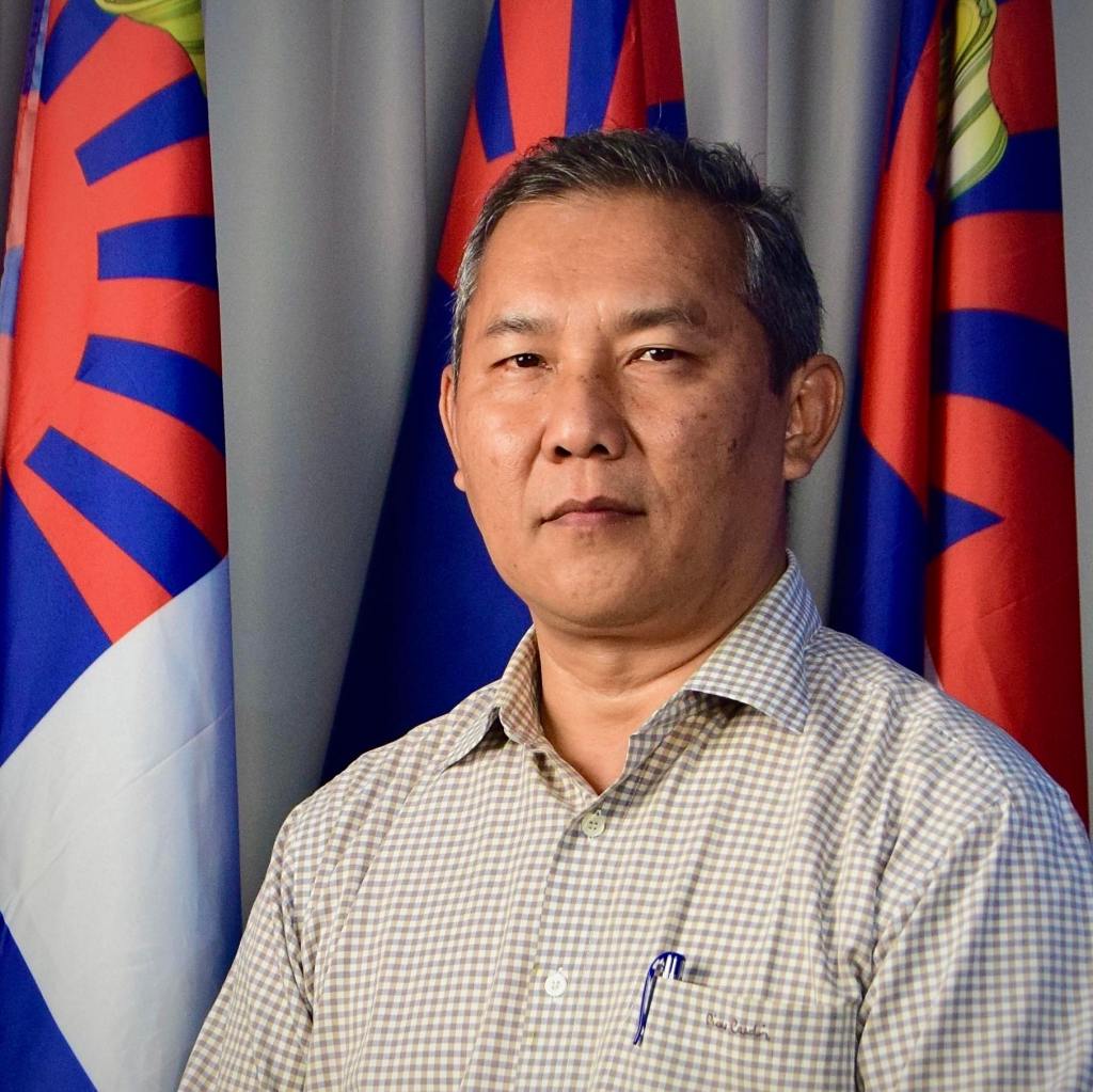 (၁) အုပ်ချုပ်မှုပညာနှင့်ကရင်သမိုင်းကပေးတဲ့သင်္ခန်းစာ