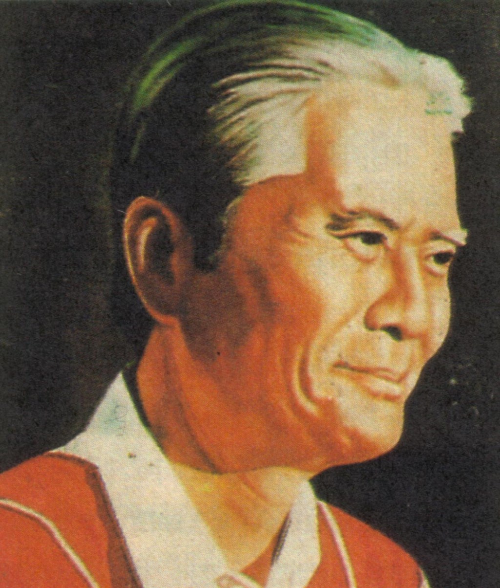 ပဒိုစောဇော်နောင် နှင့် တော်လှန်ရေးအတွေ့အကြုံများအပိုင်း (၂)
