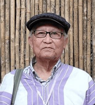 မန်းအောင်ဋ္ဌေး